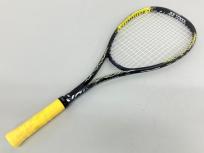 YONEX ヨネックス VOLTRAGE 7S UL1 25-25 軟式 テニスラケット スポーツ用品