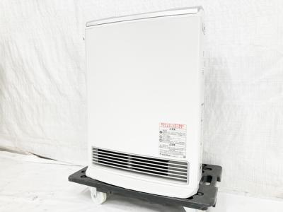 Rinnai リンナイ ガスファンヒーター 切なかっ 都市ガス用 RC-J4001NP-1