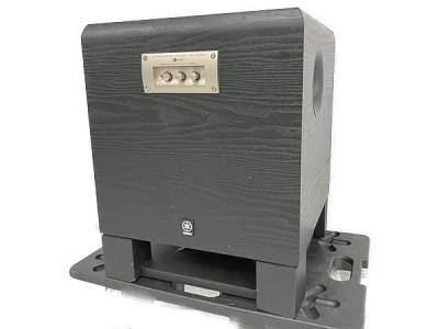 YAMAHA YST-SW800 サブウーファー 本体 スピーカー オーディオ