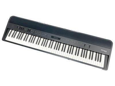 Roland FP-90 FP90 電子ピアノ デジタルピアノ キーボード 88鍵盤 ローランド