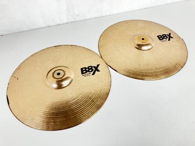 SABIAN セイビアン AA ROCK Crash 18"/46cm シンバル