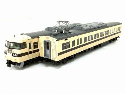 TOMIX HO-9093 国鉄 117系近郊電車(新快速) セット トミックス 鉄道模型 HOゲージ