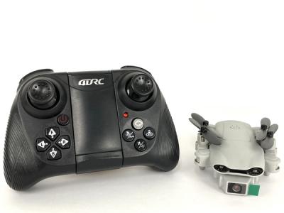NOCCHI MINI 4DRC 4D-V9 折りたたみ式 ドローン カメラ付き 100g未満 申請不要