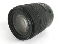 Canon ZOOM LENS EF-S 18-135mm 1:3.5-5.6 IS USM カメラ レンズの買取