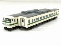 TOMIX 97958 特別企画品 JR 185 0系 特急電車 (なつかしの新幹線リレー号) 6両セット 鉄道模型 トミックス
