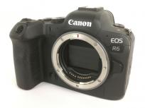 Canon EOS R6 RF 24-105mm F4-7.1 IS SIM ズームレンズ キット ミラーレス 一眼レフ カメラ キャノンの買取