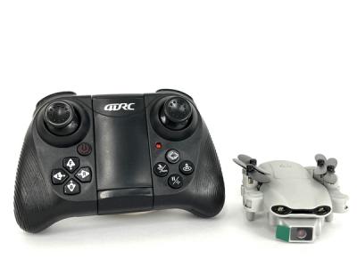 NOCCHI MINI 4DRC 4D-V9 折りたたみ式 ドローン カメラ付き 100g未満 申請不要