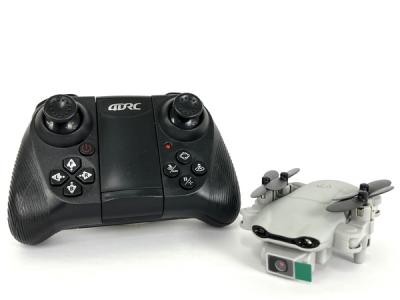 NOCCHI MINI 4DRC 4D-V9 折りたたみ式 ドローン カメラ付き 100g未満 申請不要