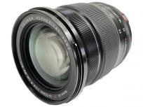 FUJIFILM FUJINON ASPHERICAL Nano-GI XF 16-55mm F2.8 R LM WR レンズ カメラ 趣味 撮影の買取
