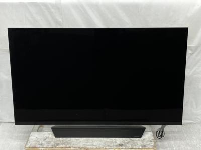 LG OLED55E8PJA 4K 有機EL テレビ 55型 映像 機器 大型
