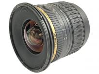 TAMRON AF 11-18mm f4.5-5.6 IF ASPHERICAL LD DiII SP カメラ 広角ズーム レンズ