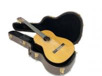 YAMAHA GC-61 クラシックギター ハードケース付 日本製 グランドコンサート アコギ 音楽の買取