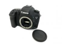 Canon キヤノン EOS 7D Mark II デジタル 一眼レフ カメラ ボディの買取