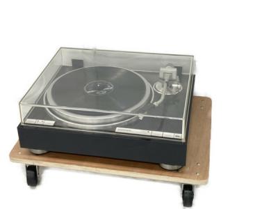 KENWOOD ケンウッド KP-1100 アナログプレーヤー ターンテーブル