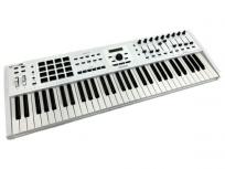 Arturia KEYLAB 61 MKII 61鍵 MIDIキーボードの買取