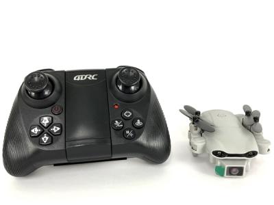 NOCCHI MINI 4DRC 4D-V9 折りたたみ式 ドローン カメラ付き 100g未満 申請不要