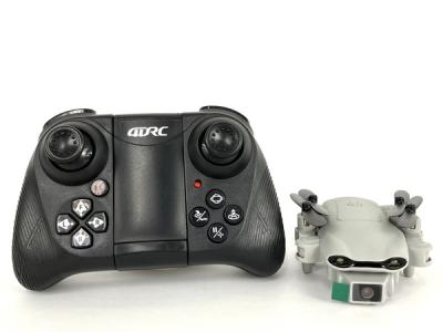 NOCCHI MINI 4DRC 4D-V9 折りたたみ式 ドローン カメラ付き 100g未満 申請不要