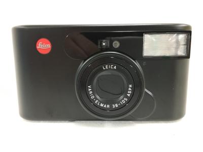 Leica AF-C1 フィルムカメラ ケース+説明書付属 【公式通販】