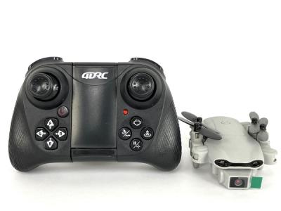 NOCCHI MINI 4DRC 4D-V9 折りたたみ式 ドローン カメラ付き 100g未満 申請不要