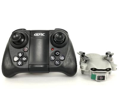 NOCCHI MINI 4DRC 4D-V9 折りたたみ式 ドローン カメラ付き 100g未満 申請不要
