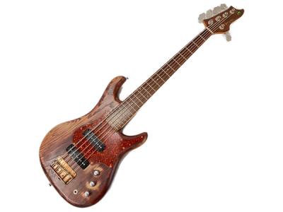 ESP×バンドリ！　今井リサモデル　ベース BanG Dream！ BTL LISA ベース 初心者12点セット 【充電式