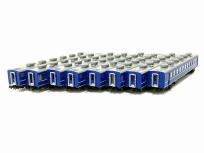 KATO 5015 オハ12 8両セット 鉄道模型 Nゲージ