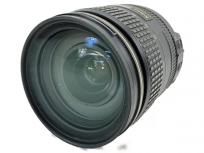 Nikon AF-S NIKKOR 24-120mm f4G ED VR カメラ ズーム レンズの買取