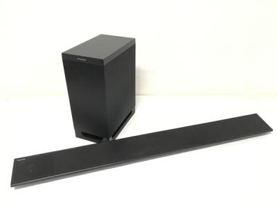 2024-25 秋冬新作  | SB-HWA880/SU-HTB880(スピーカー)の新品/中古販売 Panasonic 1489850 ReRe[リリ] | その他