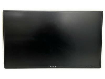 ViewSonic VA2418-SMH-7 モニター 23.8型 液晶モニター フルHD ディスプレイ