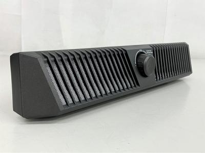 LEDスピーカーライト 2in1】Smalody PCスピーカー, Bluetooth 5.3（楽天市場】PC
