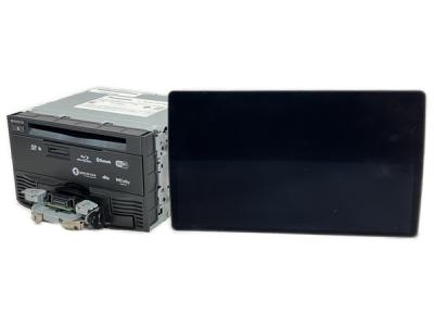 Panasonic CN-F1X10BGD ストラーダ F1X カーナビ 有機EL 10V型