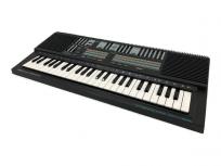 YAMAHA PSS-570 シンセサイザー キーボード ヤマハ 音響機材