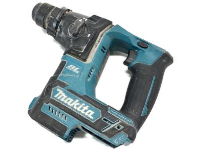 makita マキタ HR166D 16mm 充電式 ハンマ ドリル 電動 工具