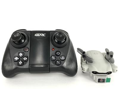 NOCCHI MINI 4DRC 4D-V9 折りたたみ式 ドローン カメラ付き 100g未満 申請不要