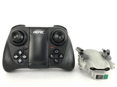 NOCCHI MINI 4DRC 4D-V9 折りたたみ式 ドローン カメラ付き 100g未満 申請不要