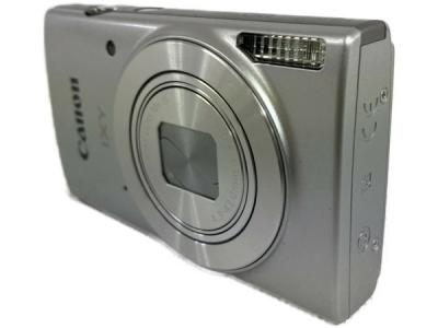 Canon コンパクトデジタルカメラ コンデジ IXY 210