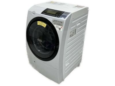 日立 ビッグドラム BD-S8800L 洗濯乾燥機 11kg 大型