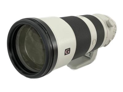 SONY SEL200600G FE 5.6-6.3/200-600G OSS レンズ Eマウント