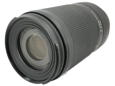 TAMRON 70-300mm F/4.5-6.3 Di III RXD SONY α 用 レンズ
