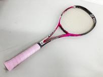 YONEX ヨネックス iNX50S i-NEXTAGE UL 1 25-35 軟式 テニスラケット スポーツ用品