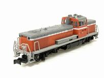KATO 7003 DE10 ディーゼル機関車 Nゲージ 鉄道模型