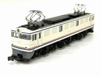 KATO ラウンドハウス 3025-4 EF60 19タイプ Nゲージ 鉄道模型