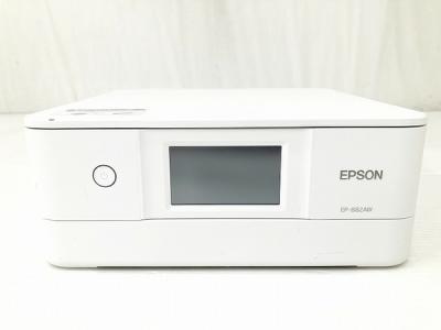 EPSON エプソン EP-882AW インクジェット プリンター
