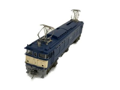 KATSUMI EF64 直流電気機関車 HOゲージ 鉄道模型 カツミ