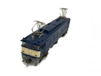 KATSUMI EF64 直流電気機関車 HOゲージ 鉄道模型 カツミの買取