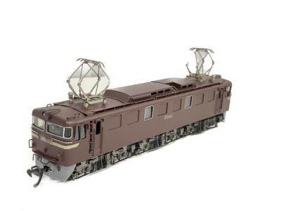 KATSUMI カツミ EF60 直流 電気 機関車 鉄道模型