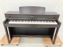 引取限定YAMAHA Clavinova CLP-575R 電子ピアノ 88鍵 クラビノーバ 楽器の買取