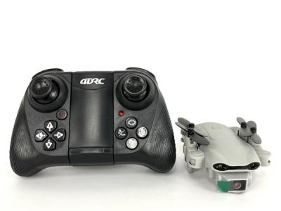 NOCCHI MINI 4DRC 4D-V9 折りたたみ式 ドローン カメラ付き 100g未満 申請不要