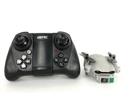 NOCCHI MINI 4DRC 4D-V9 折りたたみ式 ドローン カメラ付き 100g未満 申請不要