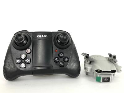 NOCCHI MINI 4DRC 4D-V9 折りたたみ式 ドローン カメラ付き 100g未満 申請不要